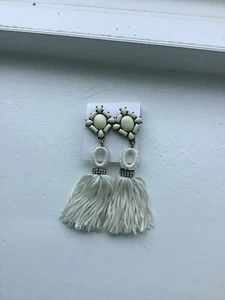 baublebar quaste ohrringe - Bild 1 von 3