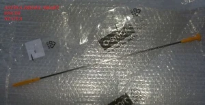 1PZ ASTINA OLIO STECCA MISURAZIONE OLIO SMART 450 DIESEL 98/2007 SPEDIZIONE SDA - Foto 1 di 1