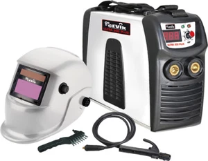 Cevik-Equipo de soldar Inverter CE-Ultra 200Plus + Pantalla - Bild 1 von 1