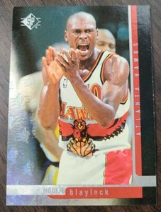 1996-97 Upper Deck SP Basketball (1-146) + INSERTS Finish set UP TO 40% OFF