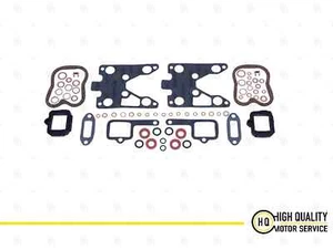 Top Gasket Set For Deutz 02910295, F2L 411, F1L411, SF 2L 411D - Picture 1 of 2