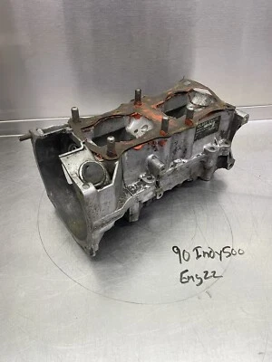 88 89 90 91 92 Estuche de manivela Polaris Indy 500 SKS OEM Foto 1 de 4