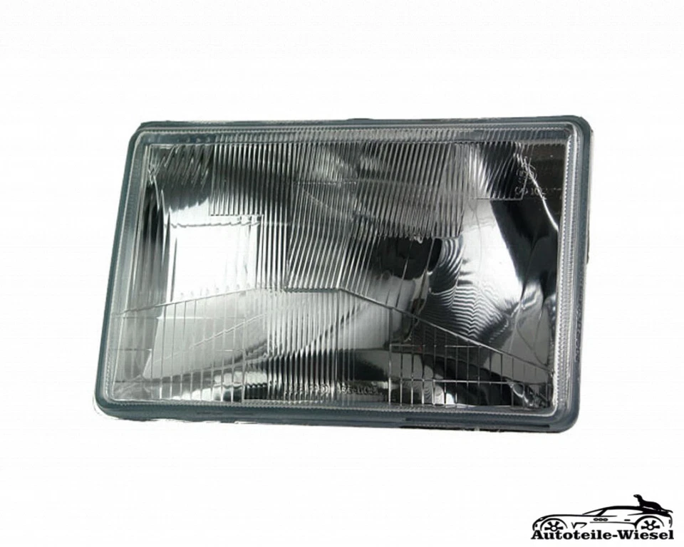 Scheinwerfer H4 Links für JEEP GRAND CHEROKEE I ZJ - Bild 1 von 4