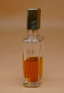 RED Vintage Giorgio Beverly Hills 3 oz Eau De Toilette Spray Bottle Perfume - Picture 1 of 5