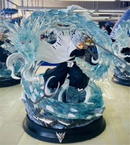 JZ Studio 1/8 BLEACH Hitsugaya Toushirou Estatua Estatuilla Resina Modelo GK EN STOCK - Imagen 1 de 6