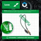 Lambda Sensor Fits Hyundai Pre Cat Oxygen Lucas 393502A400 393502A420 Quality