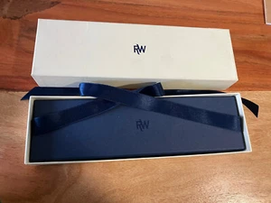Schachtel / Box für Armbanduhr Raymond Weil - Bild 1 von 7