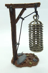 Accesorio de azulejos WarLock cámara de tortura: jaula colgante - Imagen 1 de 3
