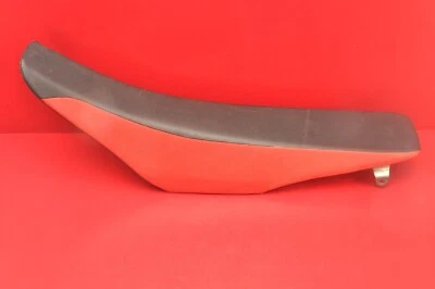 Honda CRF250R CRF250 2004 04-09 montaje de asiento principal sillín cubierta de espuma soportes de bandeja Foto 1 de 4