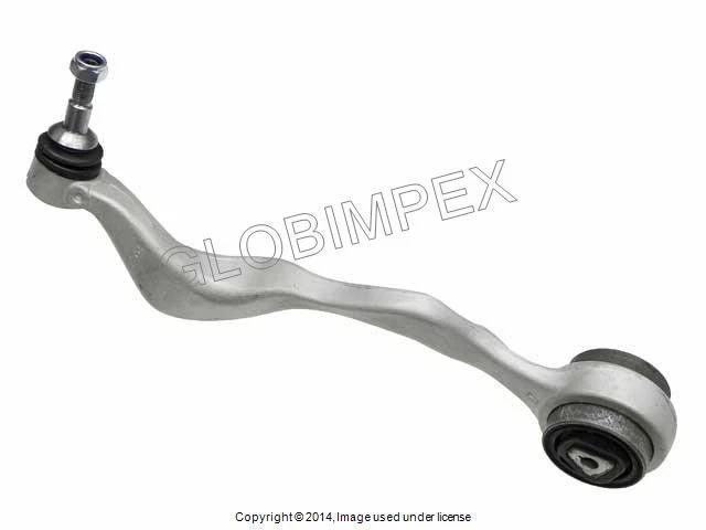 BMW E82 (2006+) FRONT RIGHT FORWARD Control Arm w/ Bushing KARLYN + WARRANTY - Image 1 of 1