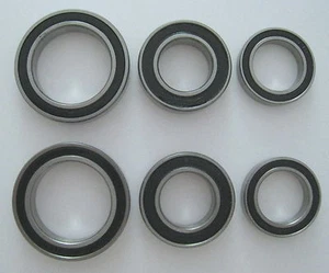 CROSSMAX ST29 6 BOLT MY13 HYBRID CERAMIC BEARING KIT - Picture 1 of 1