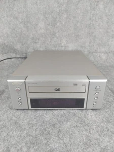 Goodmans X-pro Home Cinema System Separate Micro 1990 Scart DVD Player Silver - Picture 1 of 10
