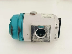 Posicionador Siemens 6DR5225-0EG00-0AA0 SIPART PS2 DURO - Imagen 1 de 12