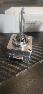 FARO XENÓN ORIGINAL BMW D1S BOMBILLA NUEVO OEM 63 21 7 217 509 Foto 1 de 4