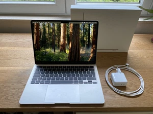 Apple MacBook Air 13.6" M3 2025 - 16 Go RAM 512 Go SSD - Utilisé 2 mois - Afbeelding 1 van 16