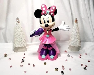 Disney Pop Superstar Minnie Mouse Puppe von Fisher-Price - Bild 1 von 9
