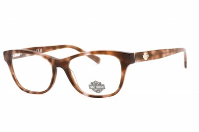 Anteojos Harley Davidson para mujer talla 52 mm-140 mm-16 mm Foto 1 de 4