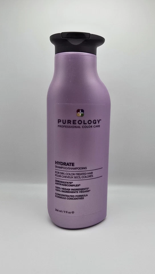 Pureology Hydrate Shampoo - 9 oz - Image 1 of 1