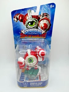 Skylanders Superchargers Figure - Missile-Tow Dive-Clops BNIB & Sealed - Picture 1 of 6