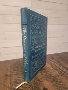 Die Prinzessin von Kleve von Madame de La Fayette EASTON PRESS Luxus Leder Ed. - Bild 1 von 11