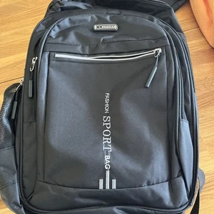 Rucksack- Neu und modern - Bild 1 von 7