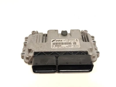 ECU Fiat Bravo (198A) 2008 51805022 / 0261201688 / 51805022A - Immagine 1 di 3
