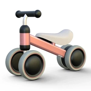 Kinder Laufrad Lauflernrad Fahrrad Kinderrad 10-24 Monate Baby,Rutschrad - Bild 1 von 4