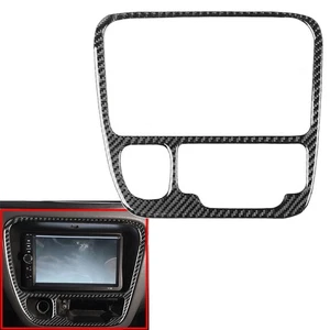 Radio Multimedia Panel CD Cubierta Carenado Suzuki para Chevrolet Tracker - Imagen 1 de 7