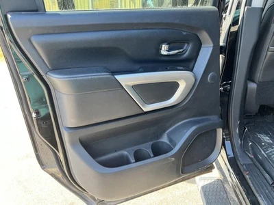 Steering Column Shift Thru 11/30/17 Fits 16-18 TITAN XD 104728708 - Image 1 of 4