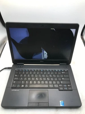 Dell Latitude E5440 Intel Core i5 4th Gen. 14" -BOOTS BIOS- MZ - Image 1 of 4