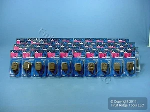50 Leviton Band Separators 300 to 75/300 Ohm TV UHF VHF C5155 - Picture 1 of 3