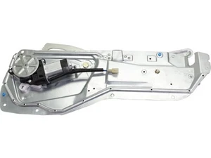 Replacement AP 27XQ25J Rear Right Window Regulator Fits 1998-2000 Volvo S70 - Picture 1 of 1