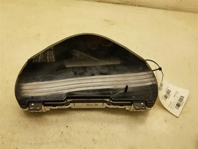 Toyota Highlander 2008 construcción de velocímetro en Estados Unidos  Foto 1 de 4