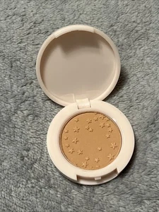 CIATE LONDON Bamboo Bronzer Powder - Palm Island - Mini Size 0.08oz/2.5g NEW - Picture 1 of 3