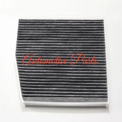 1 filtro de aire de cabina nuevo para Mercedes Benz W176 W246 A200 B200 B250 CLA250 Foto 1 de 4