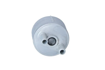 Oil Cooler for Volkswagen Golf SDi BDK 2.0 Litre (01/2004-11/2008) Genuine NRF - Image 1 of 4