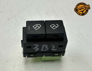 2021-2025 JAGUAR F-PACE XF FRONT LEFT DOOR LOCK / UNLOCK CONTROL SWITCH OEM - Picture 1 of 8