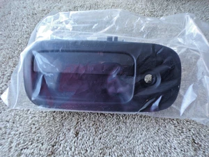 Napa 735-6303 Exterior Door Handle @d22 - Bild 1 von 8