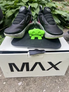 Nike Adapt Auto Max Self-lacing Size 5 Men, with Box - Picture 1 of 9