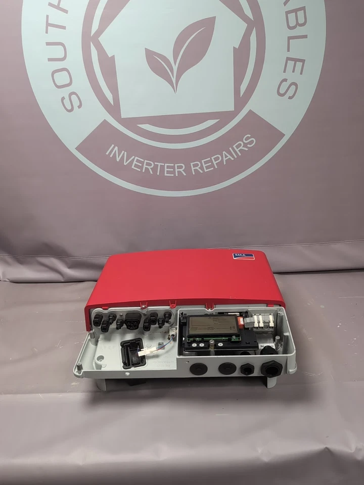 Inversor solar fotovoltaico SMA Sunny Boy SB3600 TL-20 3,6 KW como SB4000TL doble MPPT Foto 1 de 4