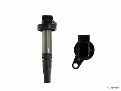 Ignition Coil German Bremi 5121 S-Type Vanden Plas XF XJ8 XJR XK XK8 XKR LR3 - Image 1 of 2