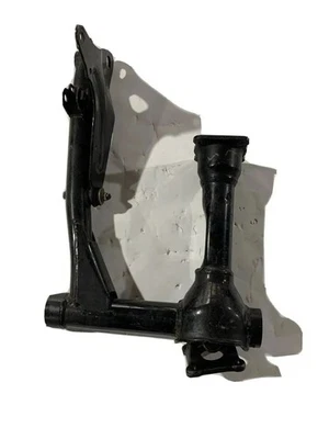 Yamaha XS750 1977 brazo giratorio trasero suspensión XX3137 Foto 1 de 4