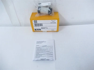 246656 New In Box; Parker EKF71 Pneumatic Filter Element Kit - Image 1 of 4