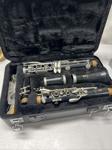 Yamaha 255 Student Clarinet – Great Condition - Picture 1 of 9