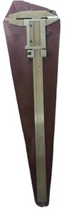 0.05mm Resolution Caliper Vernier Gauge 320mm Made in USSR Russia - Picture 1 of 5