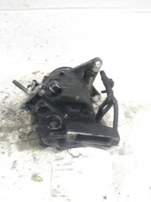 2016 GMC Acadia A/C Compressor OEM 84338709 Grey 134K Miles Foto 1 de 4