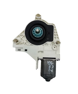 Audi A4 S4 Q5 Q3 A6 2009-2016 motor de ventana eléctrica del conductor trasero izquierdo original OEM Foto 1 de 4