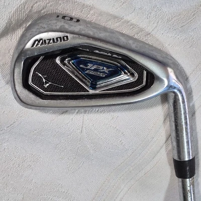 MIZUNO JPX 825 6-Iron GS95 RH 37.5" - Image 1 of 4