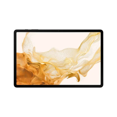 Tablet SAMSUNG Galaxy Tab S8+ 12.4" 8Gb 256Gb S-Pen Grafito (SM-X800NZABEUB) - Imagen 1 de 4