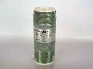 2 Pezones dieléctricos Perfection par de 1 1/4""x4"" - Imagen 1 de 1